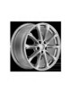Janta Aliaj MAK DAVINCI LIGHT TITAN 7X17 5X112 ET 45 CB 57.1