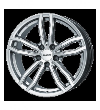 Janta Aliaj ALUTEC DRIVE POLAR SILBER 8X17 5X120 ET 43 CB 72.6