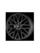 Janta Aliaj MOMO Revenge MATT BLACK 7X17 5X100 ET 35 CB 72.3