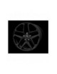 Janta Aliaj MOMO RF-04 SANDBLAST BLACK 9X21 5X112 ET 35 CB 66.6