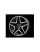 Janta Aliaj MOMO RF-06 MATT BLACK POLISHED 9.5X20 5X112 ET 40 CB 66.6