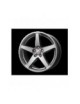 Janta Aliaj MOMO FIVE Titan-Silver 7X16 5X108 ET 40 CB 72.3