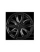 Janta Aliaj MAK HIGHLANDS GLOSS BLACK 9.5X20 5X120 ET 29 CB 63.4
