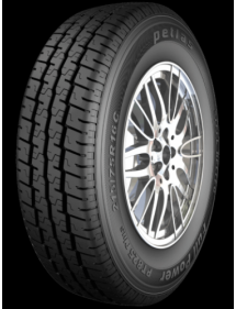 Anvelopa VARA PETLAS FULLPOWER PT825 PLUS 215/70R15C 109S 
