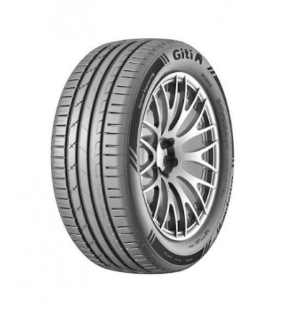 Anvelopa VARA GITI GitiSynergy H2 225/55R17 97V 