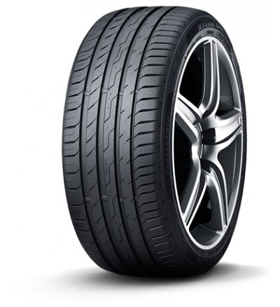 Anvelopa VARA NEXEN N'Fera Sport SUV 235/60R18 103V