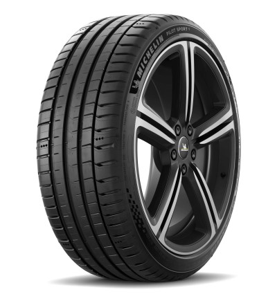 Anvelopa VARA MICHELIN Pilot Sport 5 XL 225/50R17 98Y