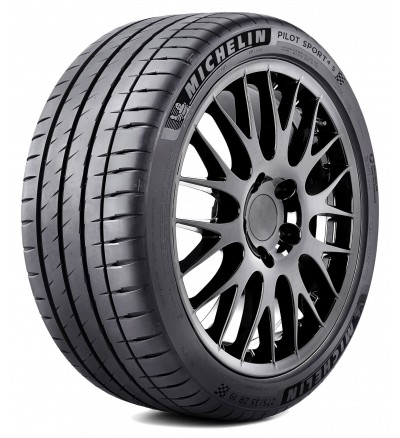 Anvelopa VARA MICHELIN Pilot Sport 4 S * XL 295/25R21 96Y