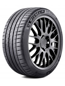 Anvelopa VARA MICHELIN Pilot Sport 4 S XL 275/30R21 98Y