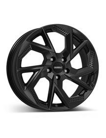 Janta Aliaj DEZENT AP black 6.5X16 5X112 ET46 CB 57.1