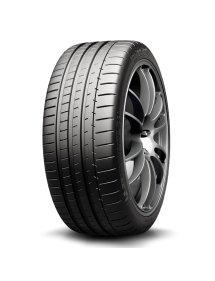 Anvelopa VARA MICHELIN Pilot Super Sport * XL 275/35R20 102Y