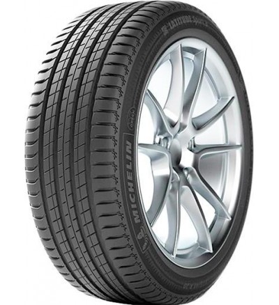 Anvelopa VARA MICHELIN Latitude Sport 3 AO 235/60R18 103W