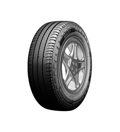 Anvelopa VARA MICHELIN Agilis 3 195/75R16C 110/108R