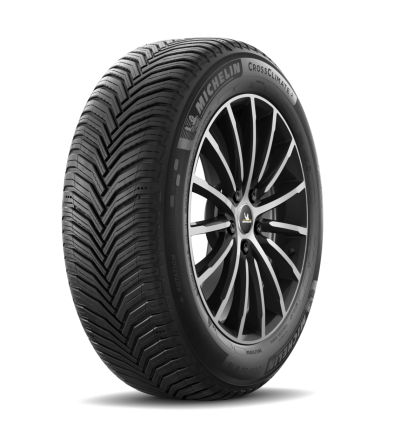 Anvelopa ALL SEASON MICHELIN CROSSCLIMATE 2 A/W 265/55R19 113 V XL