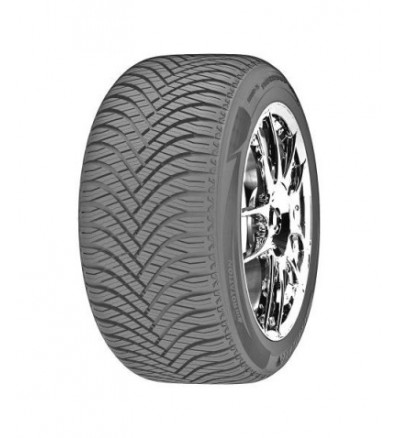 Anvelopa ALL SEASON GOODRIDE All Season Z-401 215/55R18 99V XL