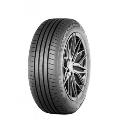 Anvelopa VARA LASSA Competus H/P3 215/65R16 102V XL