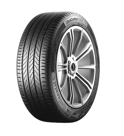 Anvelopa VARA CONTINENTAL UltraContact NXT XL 235/50R18 101W
