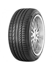 Anvelopa VARA Continental ContiSportContact 5 225/45R18 95Y