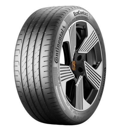Anvelopa VARA Continental 215/60R17 H EcoContact 7 96 H