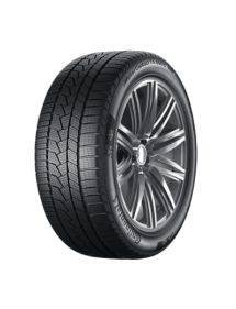 Anvelopa IARNA CONTINENTAL TS-860S MO1 /CONTISILENT 265/40R21 105 V XL