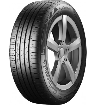 Anvelopa VARA CONTINENTAL EcoContact 6 225/45R17 91V