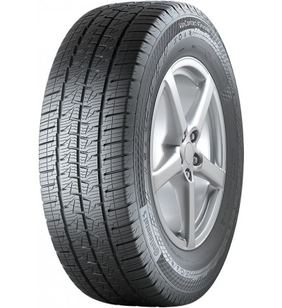 Anvelopa ALL SEASON CONTINENTAL VanContact 4Season 225/55R17C 109/107H