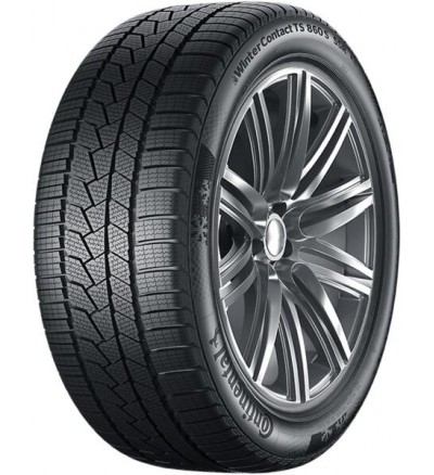 Anvelopa IARNA CONTINENTAL WinterContact TS 860 S XL 275/50R21 113V