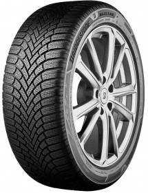 Anvelopa IARNA Bridgestone 205/45R17 V Blizzak 6 XL 88 V