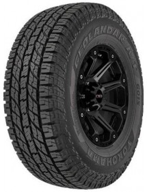 Anvelopa ALL SEASON YOKOHAMA GEOLANDAR A/T G015 325/60R20 121S 