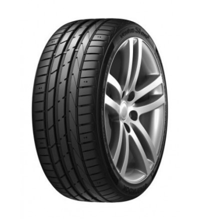 Anvelopa VARA HANKOOK K117B 245/45R18 100Y XL