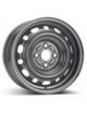 Janta Tabla ALCAR STAHLRAD 6X14 4X100 ET45 CB 54