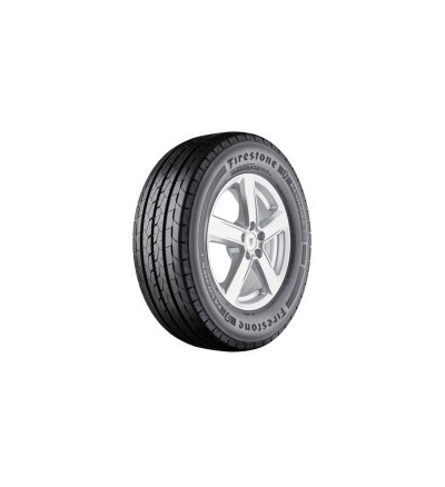 Anvelopa VARA Firestone Vanhawk 3 195/75R16C 107T 