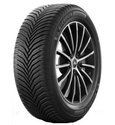 Anvelopa ALL SEASON MICHELIN CROSSCLIMATE 2 205/55R16 91V 