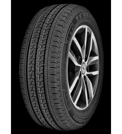 Anvelopa IARNA TRACMAX X-PRIVILO VS450 185/80R14C 102R 