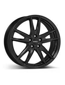 Janta Aliaj DEZENT KF black 6X16 5X112 ET43 CB 57.1