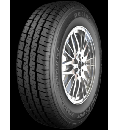 Anvelopa VARA PETLAS FULLPOWER PT825 PLUS 225/70R15C 116R 