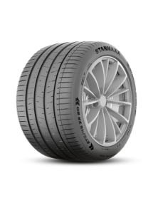 Anvelopa VARA STARMAXX DYNAMIX SPORT 225/50R17 98 W XL