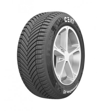 Anvelopa ALL SEASON CEAT 4SeasonDrive X5 205/55R16 94V XL