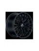 Janta Aliaj MAK SPECIALE-D GLOSS BLACK 10X21 5X112 ET 19 CB 66.45