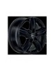 Janta Aliaj MAK STONE5 GLOSS BLACK 6.5X15 5X118 ET 65 CB 71.1