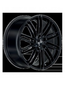 Janta Aliaj MAK LEIPZIG GLOSS BLACK 9X20 5X130 ET 50 CB 71.6