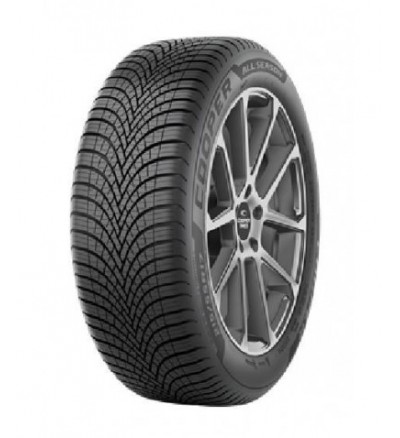 Anvelopa ALL SEASON COOPER ALL SEASON 215/55R17 98W 
