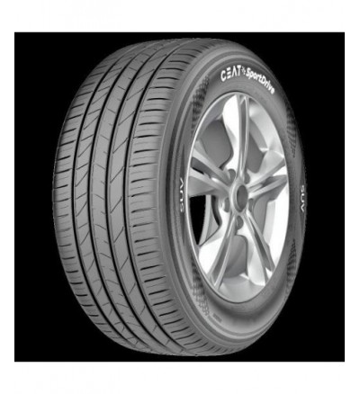 Anvelopa VARA CEAT Sport Drive SUV 235/50R18 101V XL