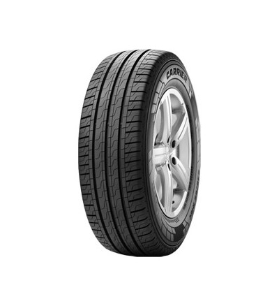Anvelopa VARA Pirelli Carrier 205/65R16C 107T