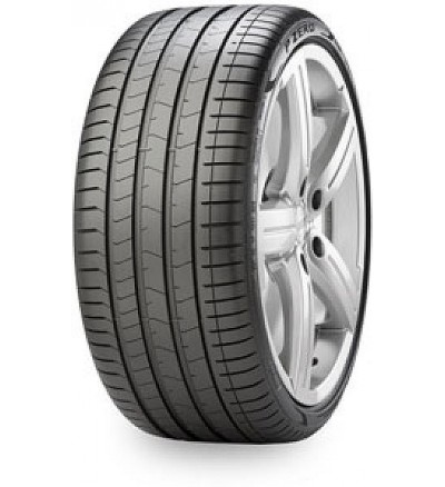 Anvelopa VARA Pirelli 245/45R19 Y P-Zero Luxury RunFlat * 98 Y
