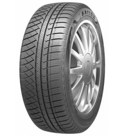 Anvelopa ALL SEASON Sailun Atrezzo 4 Seasons 185/60R15 88H 