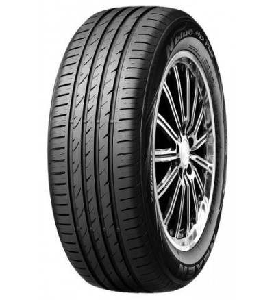 Anvelopa VARA Nexen Nblue HD Plus 195/60R15 88H 