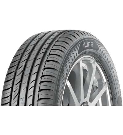 Anvelopa VARA NOKIAN TYRES Nokian iLine 155/65R14 75T 