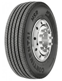 Anvelopa CAMION CONTINENTAL HSR1 305/70R22.5 152/148L