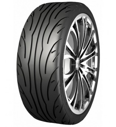 Anvelopa VARA Nankang 195/45R16 V NS-2R XL 180 84 V